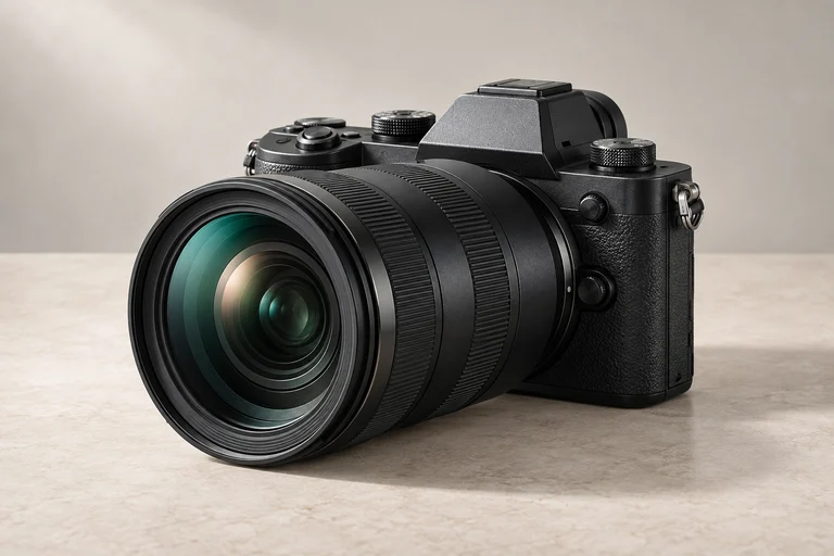 Cameras