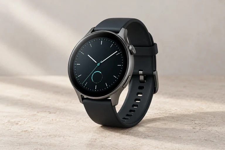 Smartwatches & Wearables